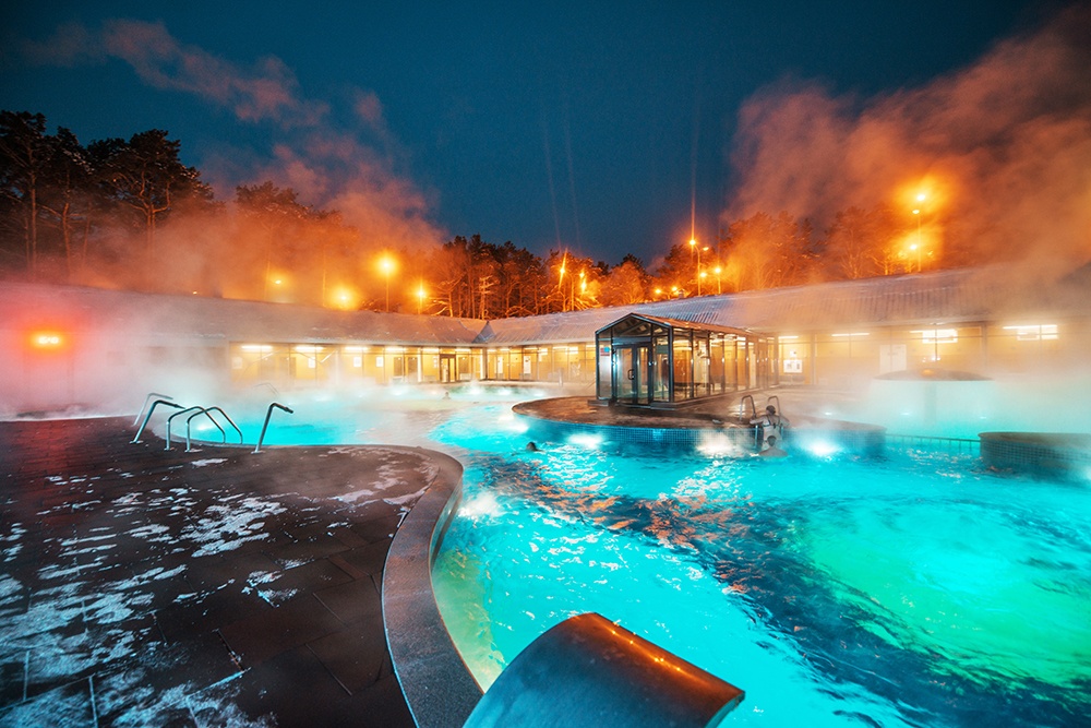 Профориентационный тур «Энергетика Сибири» - картинка 1