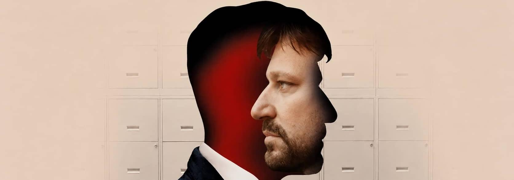 Психологический триллер «Метод Грёнхольма»
