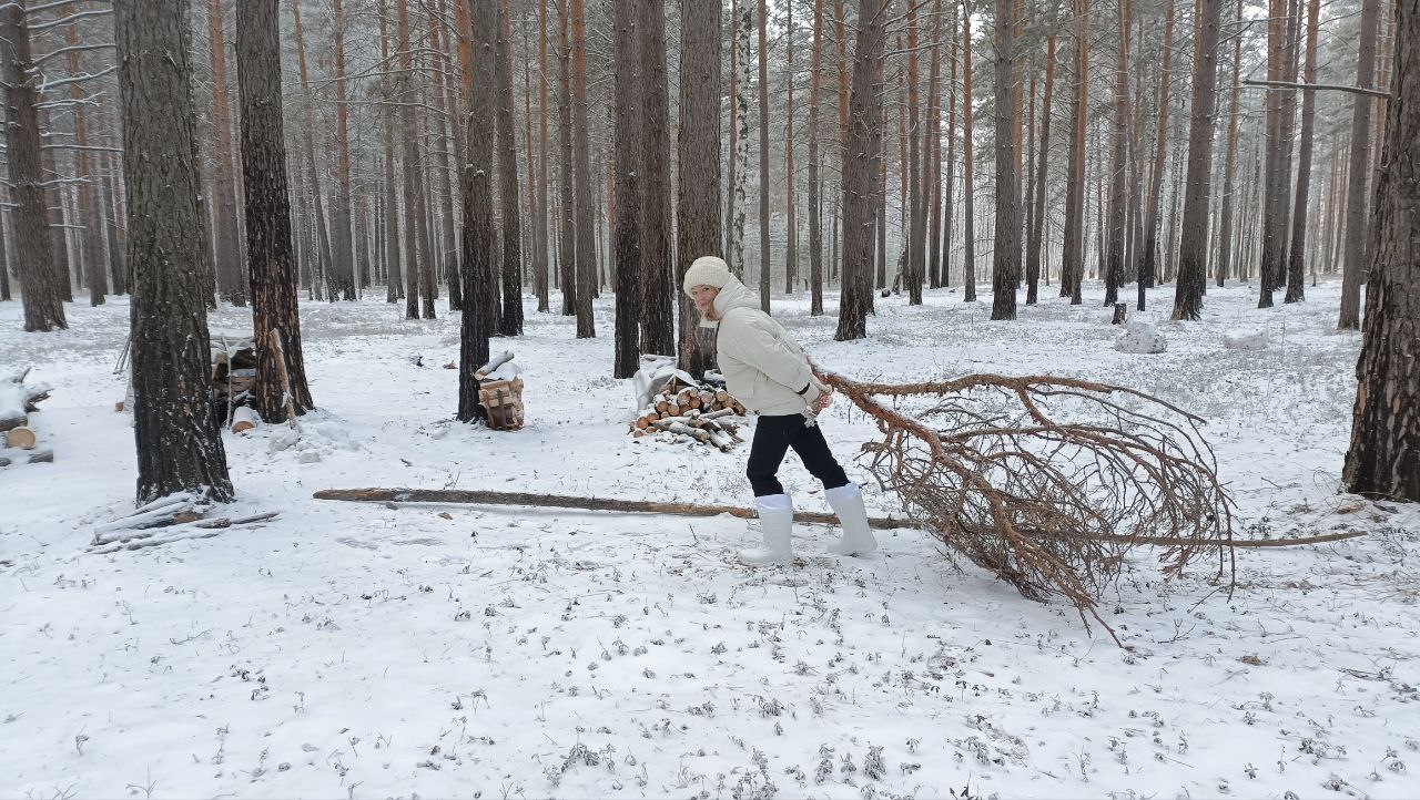 Семейный поход с игрой «99 ночей» - картинка 1