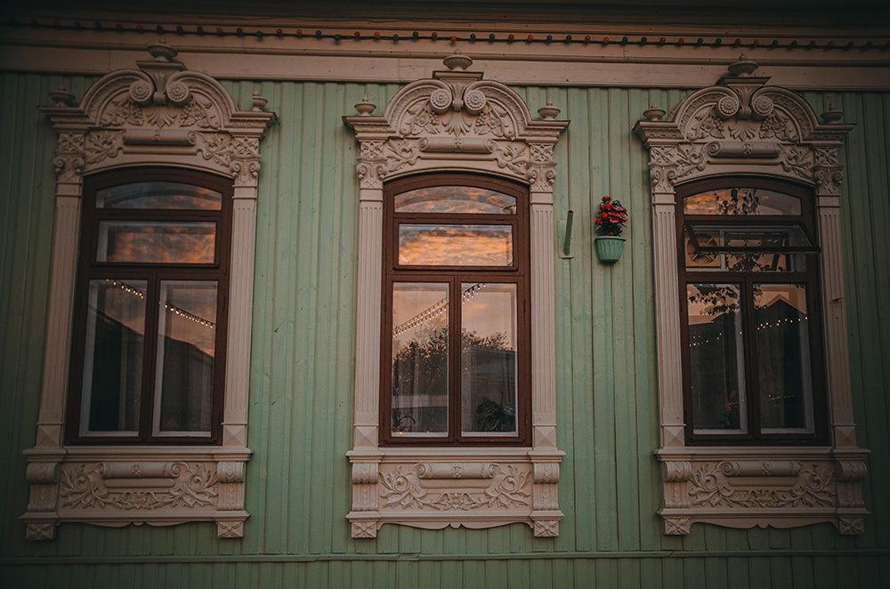 Экскурсия «Истории тюменских домов» - картинка 1