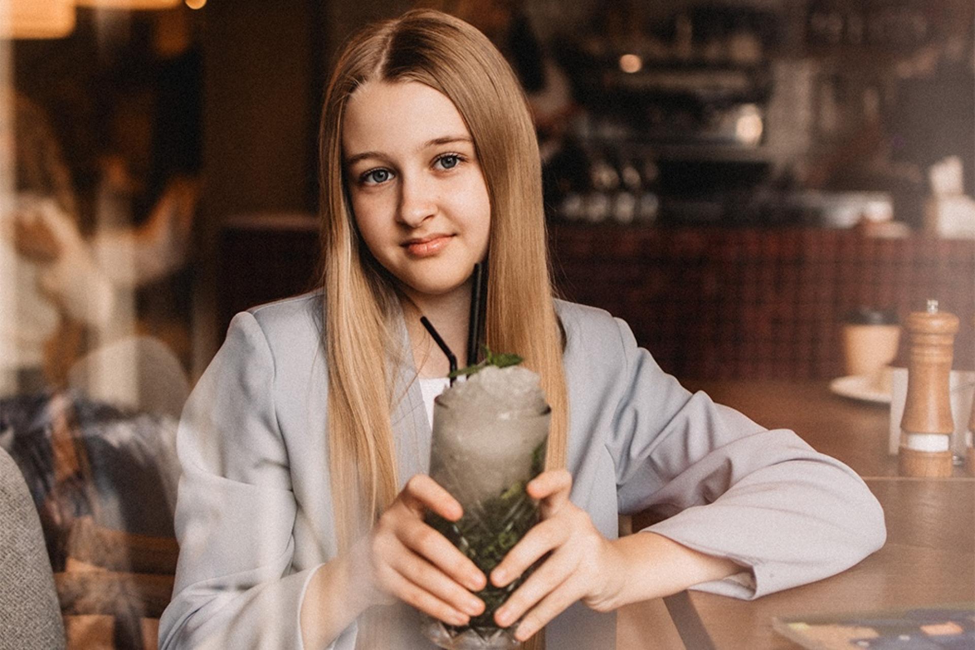 Семейное кафе «АндерСон»