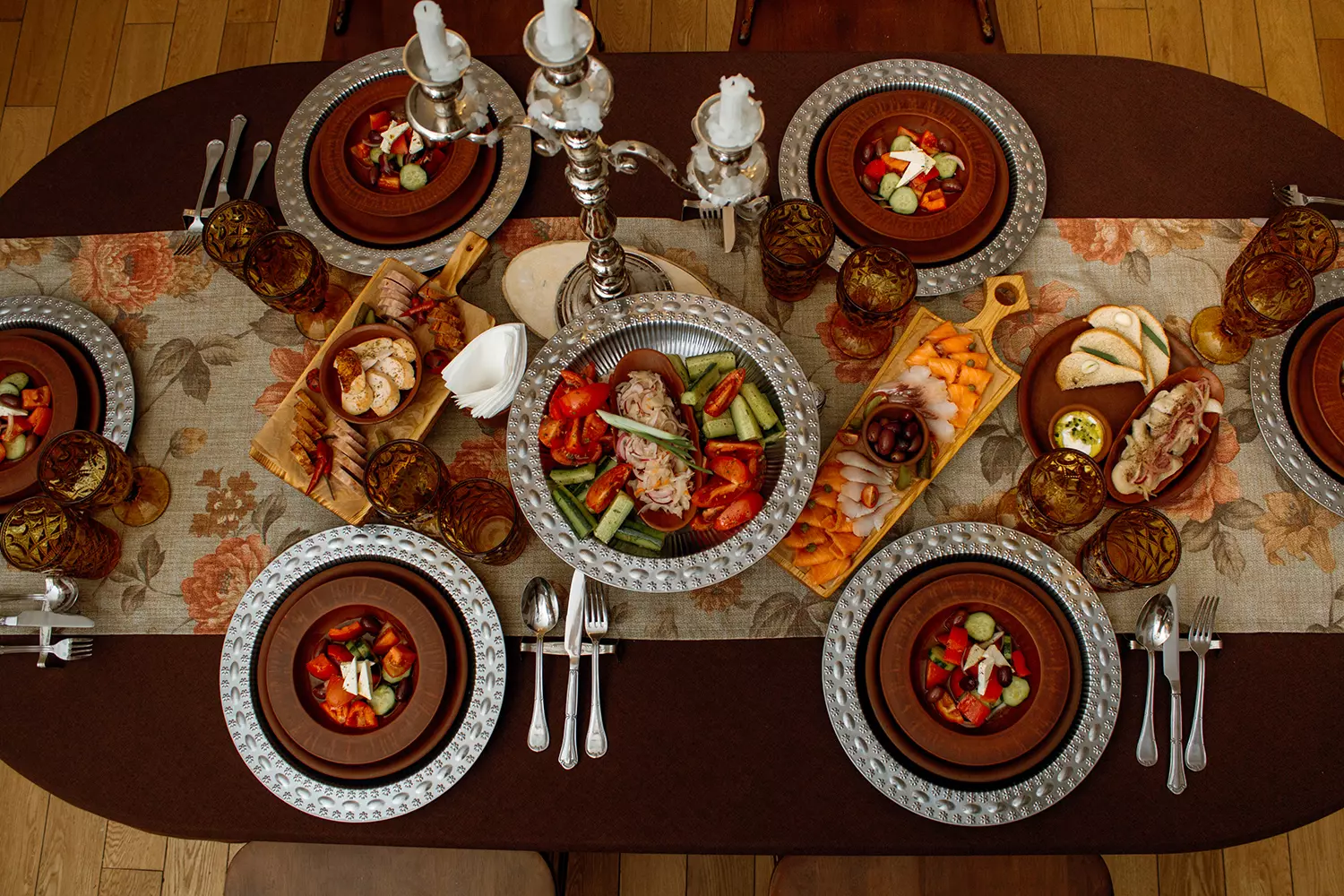 Старинные блюда сибирской кухни, которые снова готовят в Тюмени