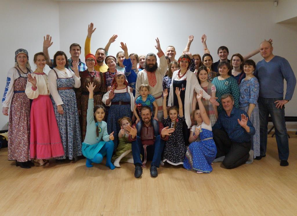 Экскурсия «Выходной в деревне» - картинка 1 Экскурсия «Выходной в деревне» - картинка 1