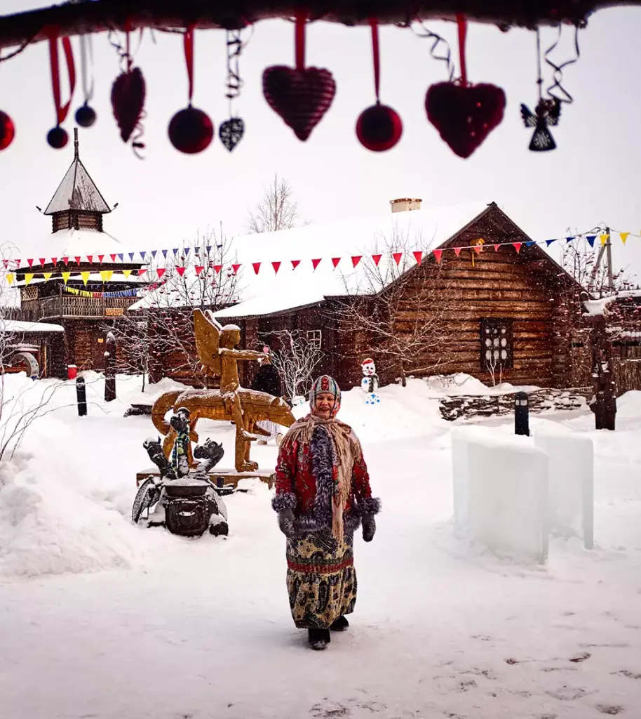 Повара на колесах 2-3