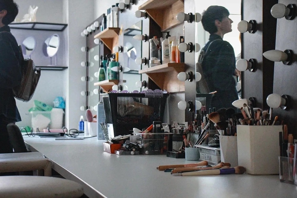 Экскурсия «Театр изнутри» - картинка 1