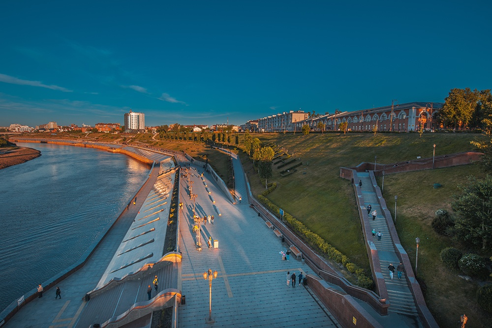 Экскурсия «Тюменская матрешка» - картинка 1