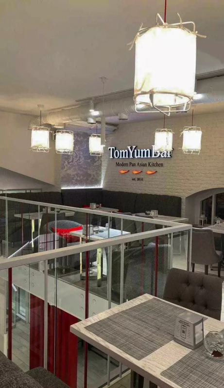 Ресторан TomYumBar