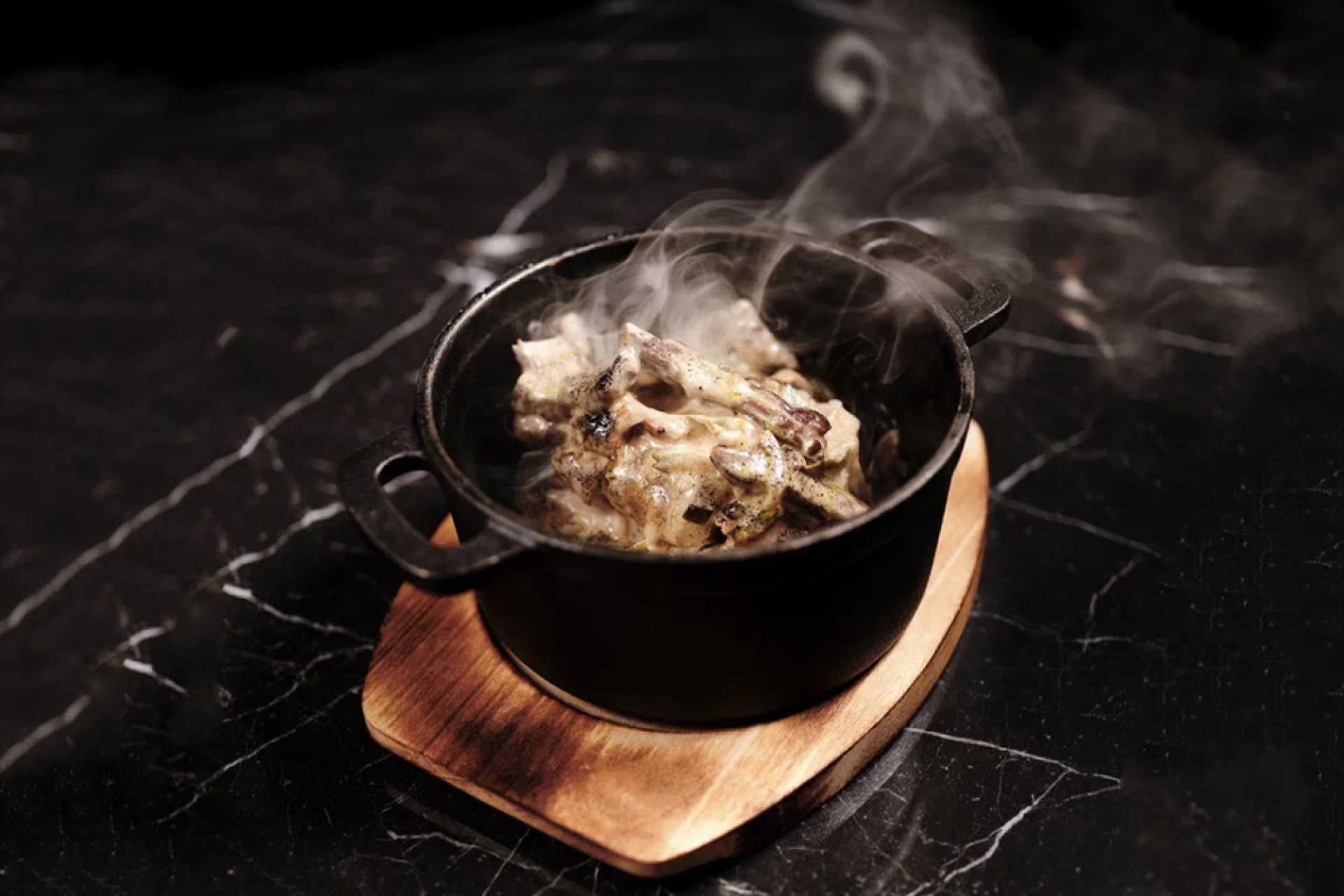 Ресторан авторской грузинской кухни «Гедонист»