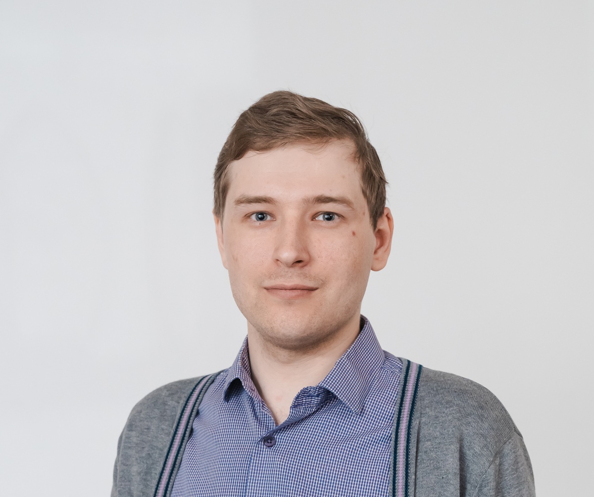 Чалков Василий Романович