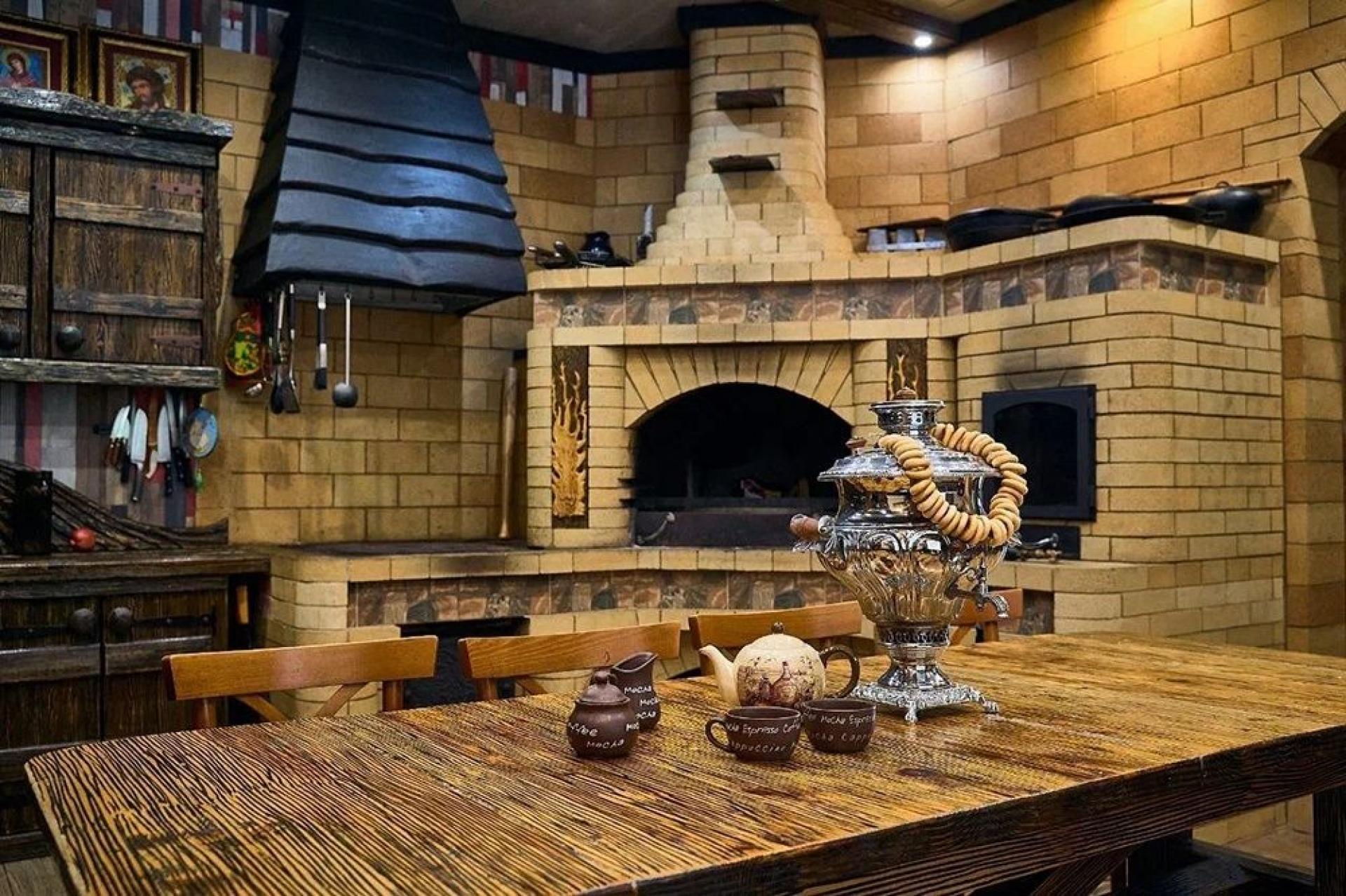 Усадьба «Памфил»