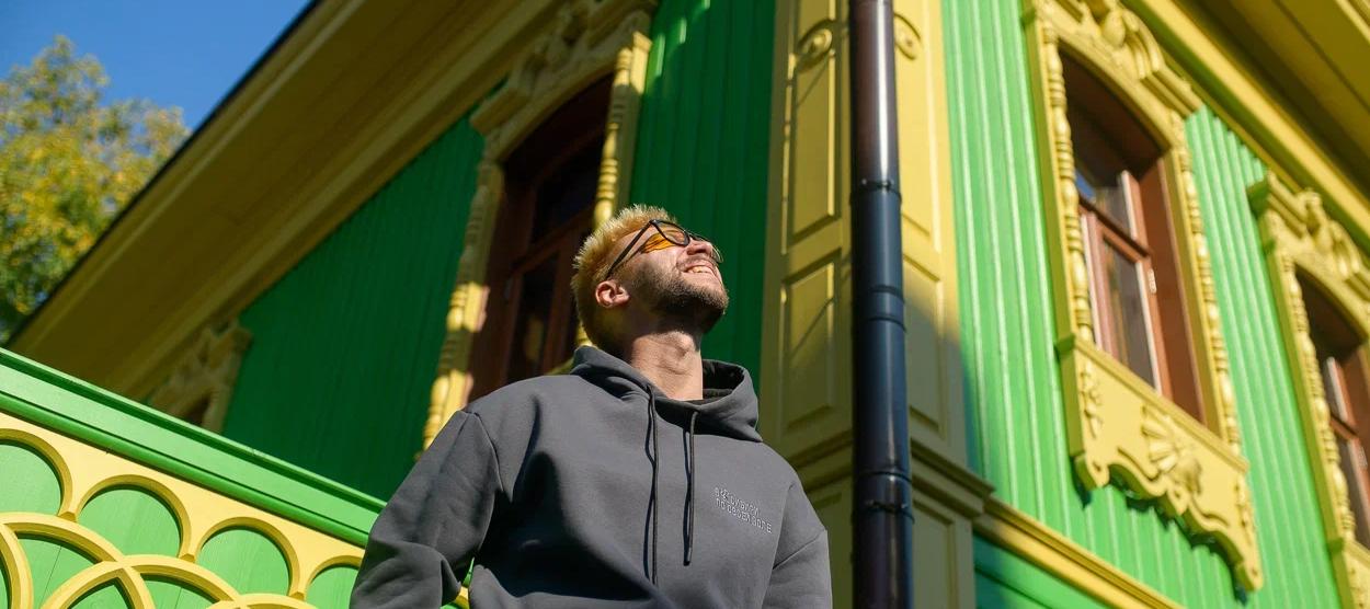 Как путешествовать по Тюмени