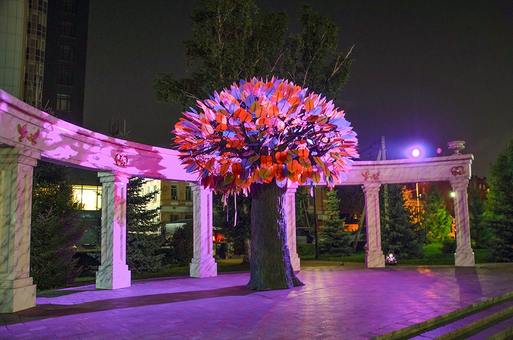 Экскурсия «Тюменская матрешка» - картинка 1