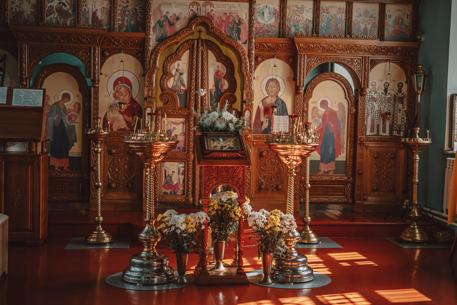 Обзорная экскурсия по Парфеновскому некрополю - картинка 1