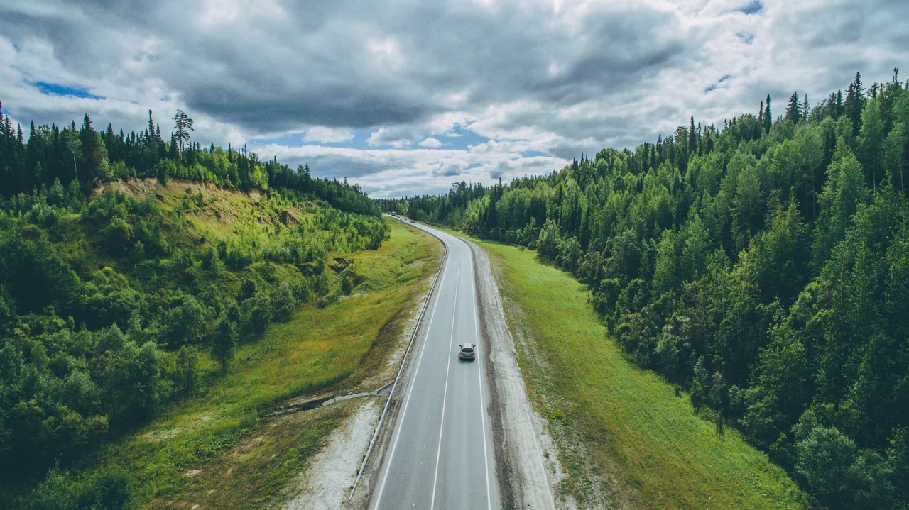 Как добраться