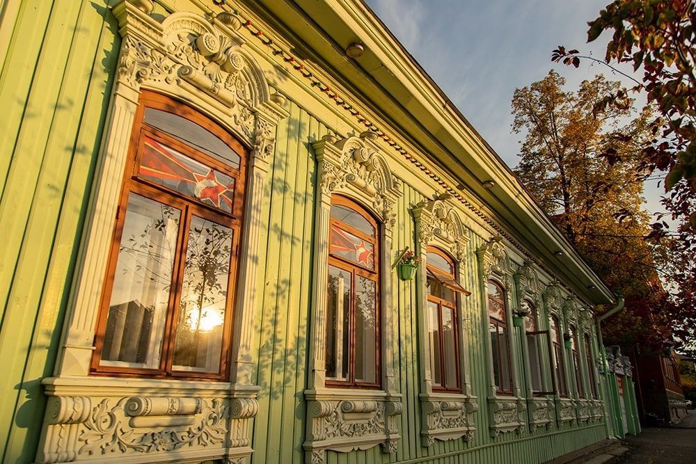 Экскурсия «Вслух о тайнах прошлого» - картинка 1 Экскурсия «Вслух о тайнах прошлого» - картинка 1