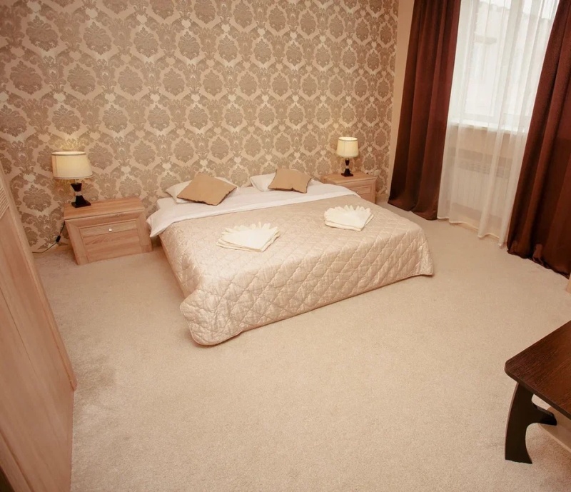 Гостиница «Урарту» Гостиница «Урарту»