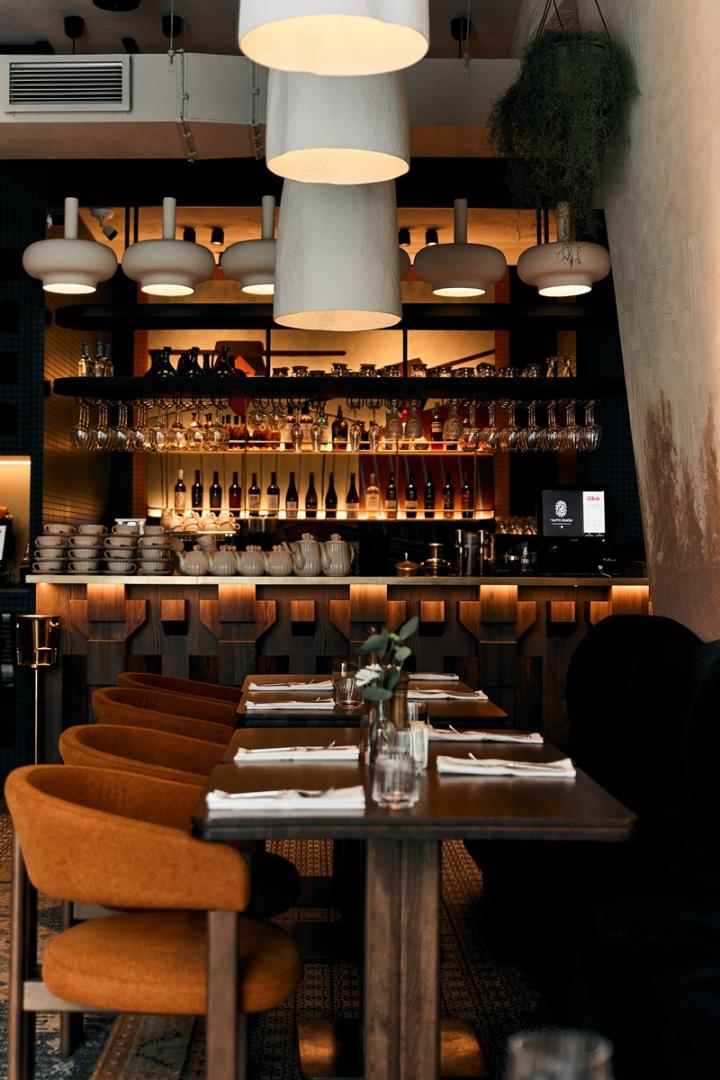 Грузинский ресторан «Чито Диди»