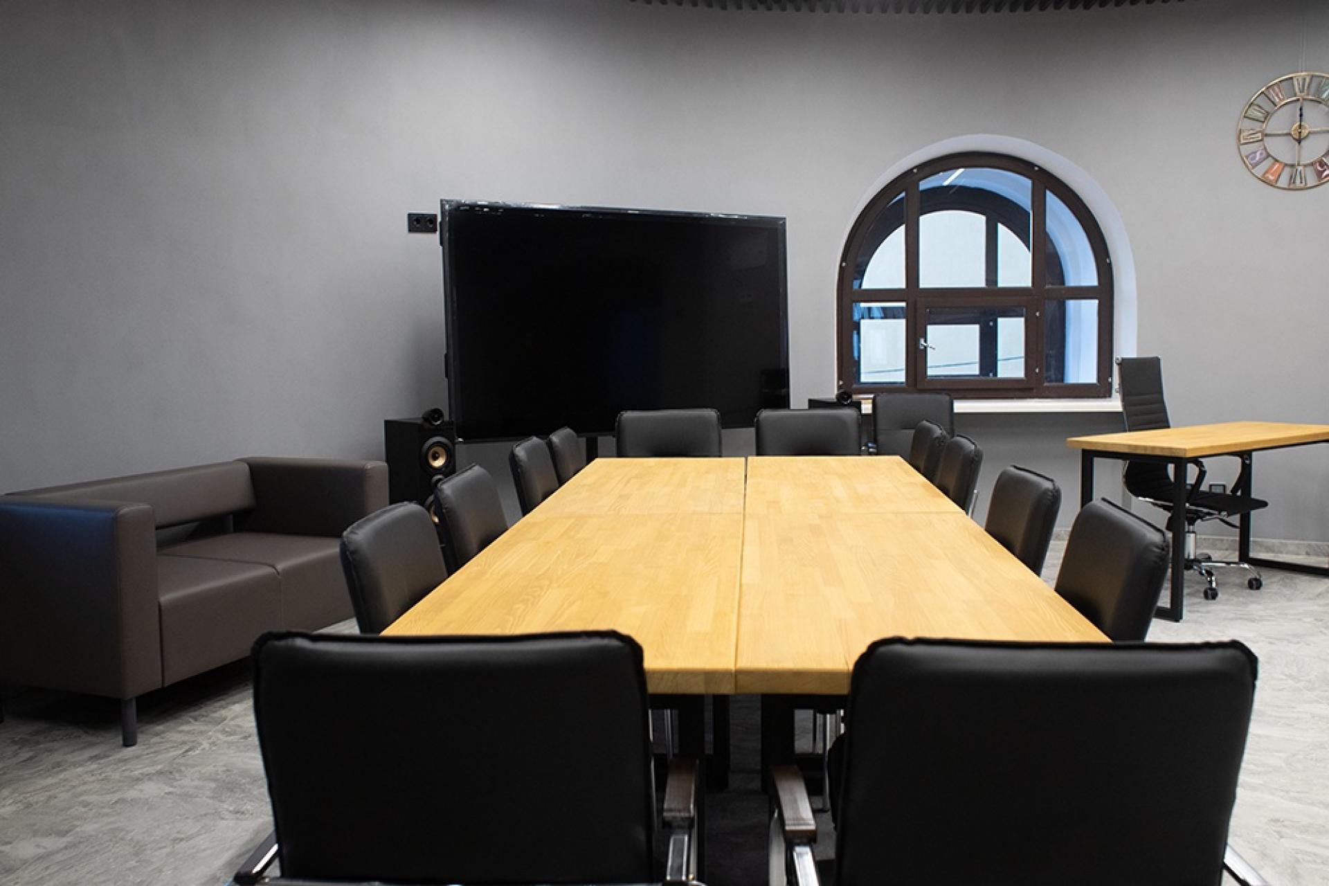 Молодежная резиденция «Башня»