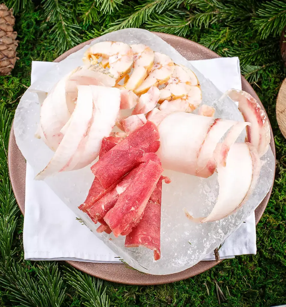 Повара на колесах 1-2