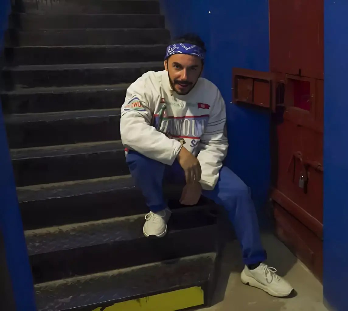 Тимур Родригез 5-1