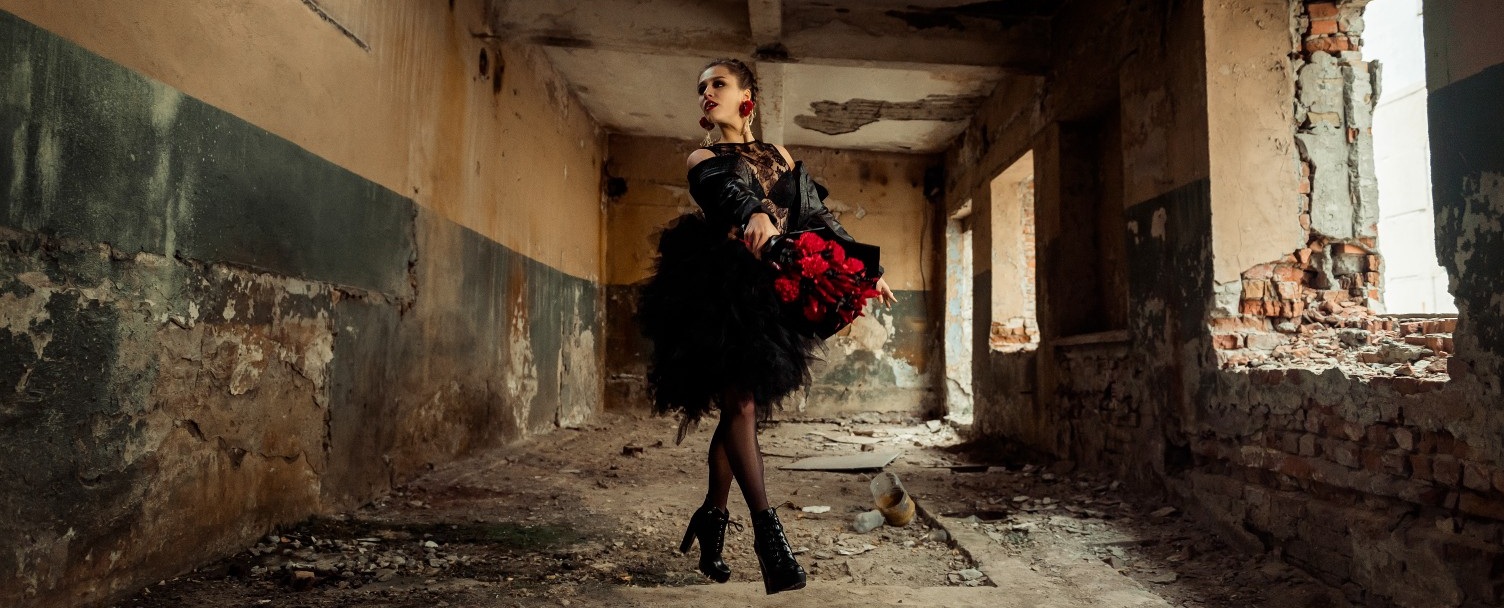Улица дизайнеров