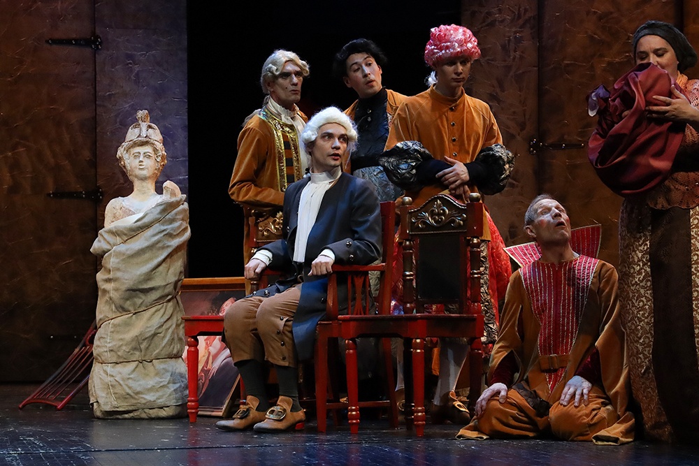 фотография - 1