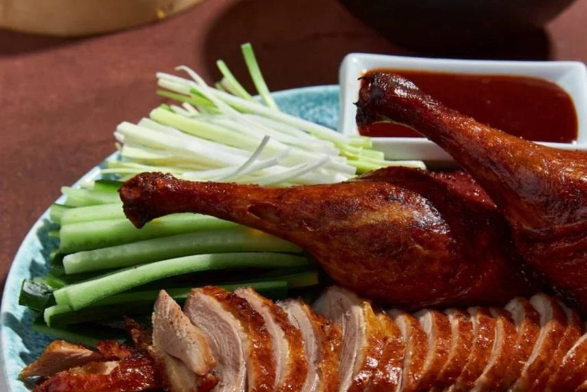 Ресторан паназиатской кухни «Чина»