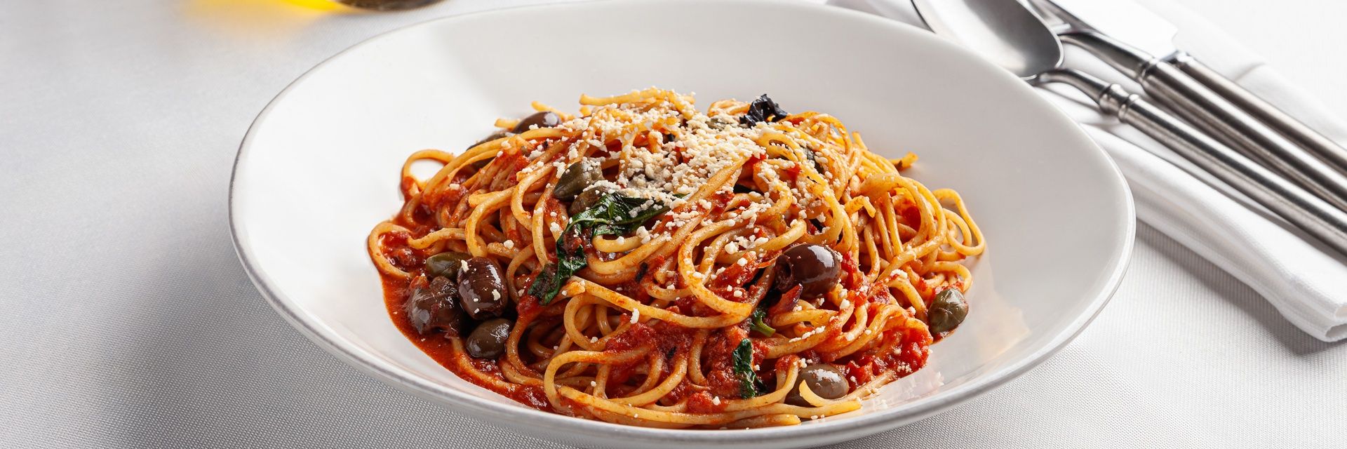 Фестиваль домашней пасты в «Сыроварне»