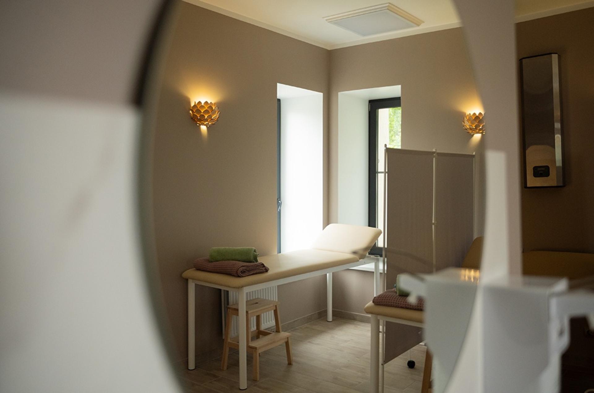 Оздоровительный центр «Веда»