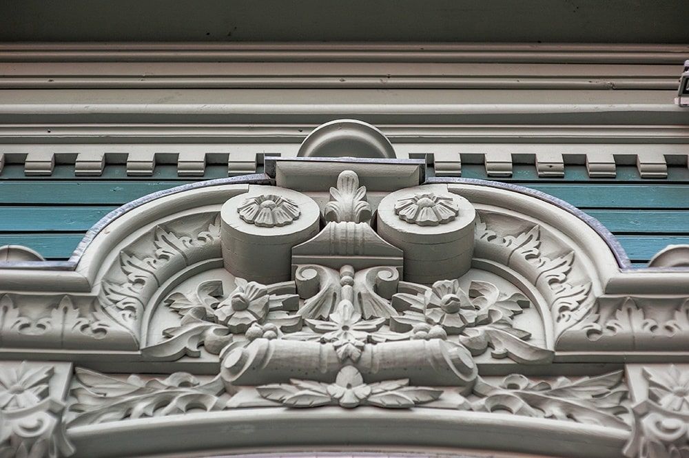 Экскурсия «Жемчужины деревянного зодчества» - картинка 1