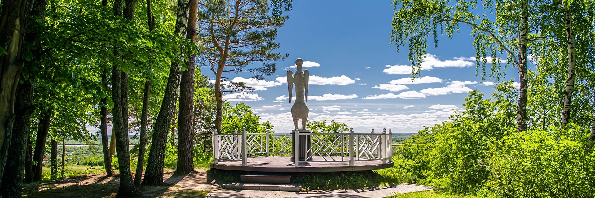 10 необычных фактов о знаковых местах Тюмени и Тобольска