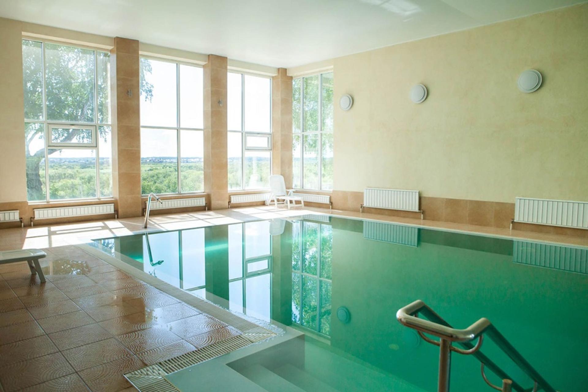 Cанаторий «Ласточка»