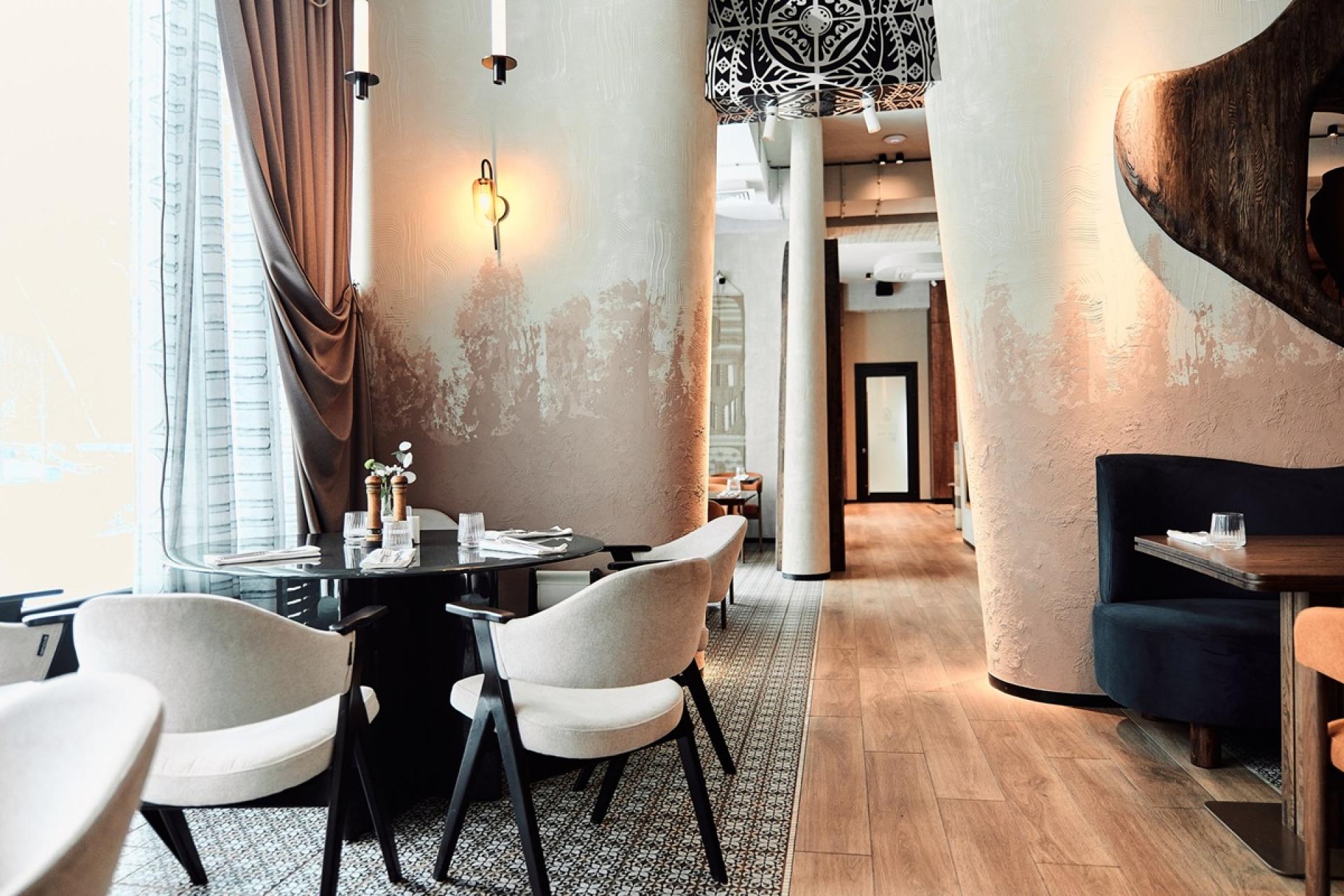 Грузинский ресторан «Чито Диди»