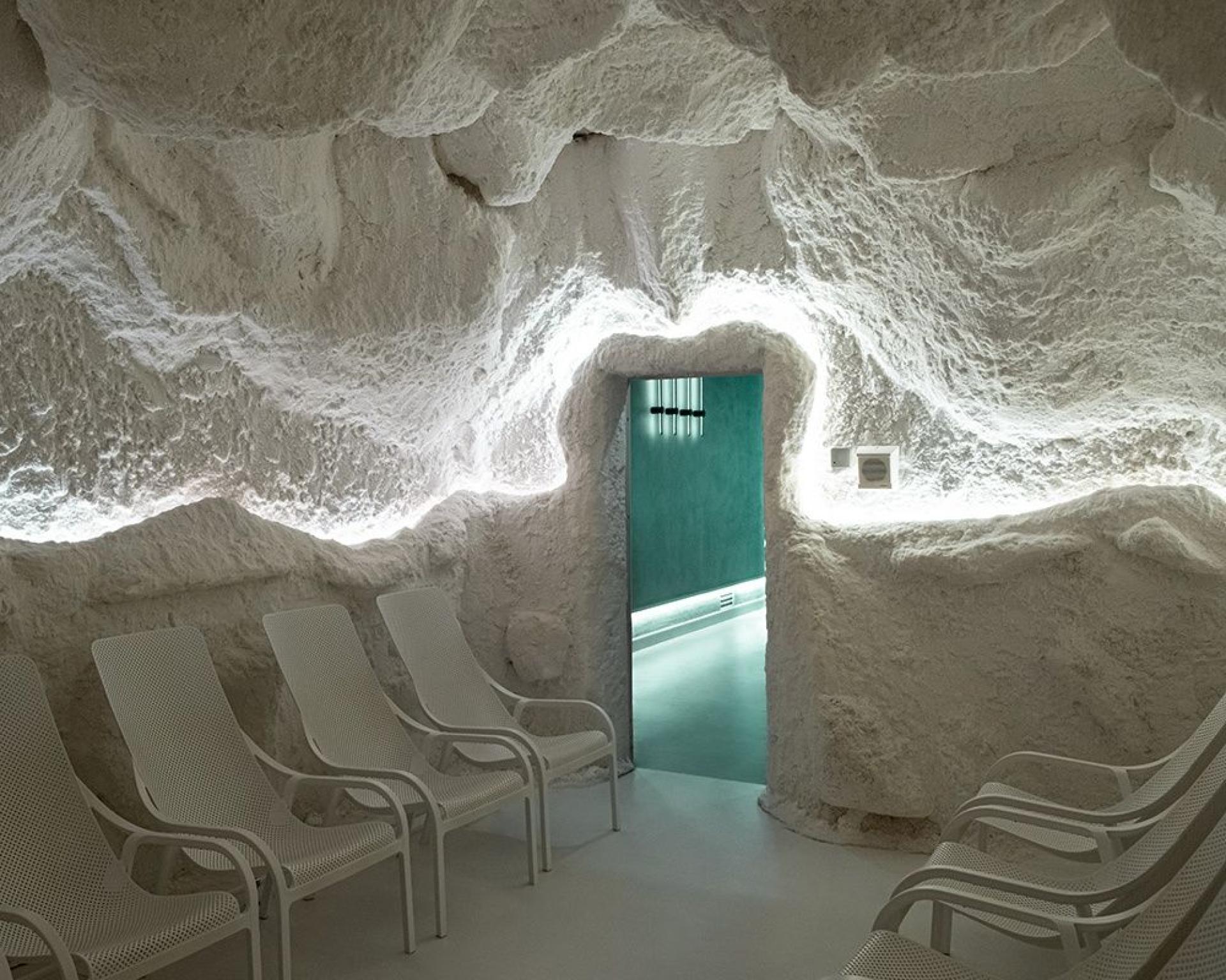 Термальный комплекс экопарка «ТАЙГА»