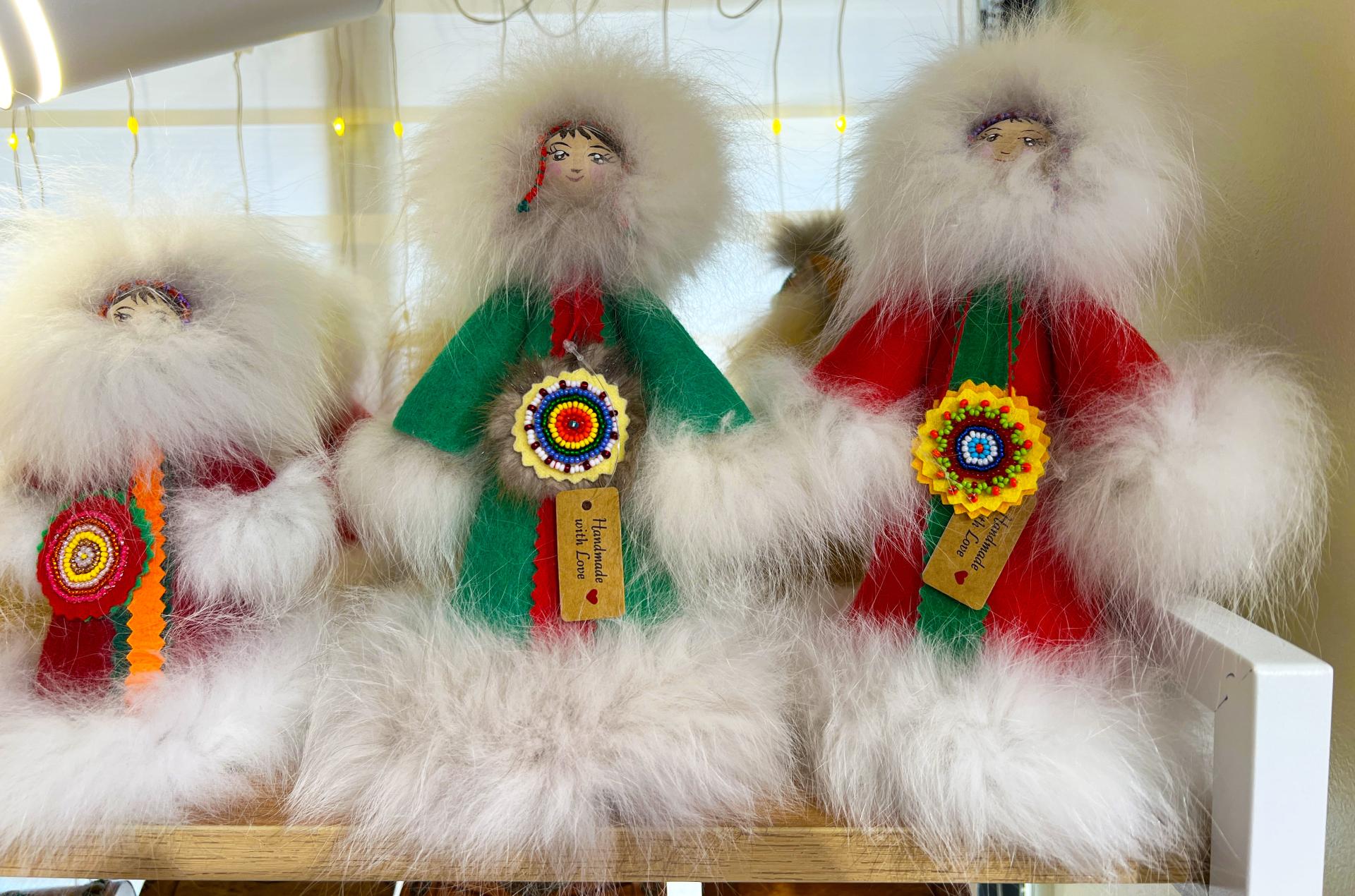 Магазин «Тюменские сувениры»