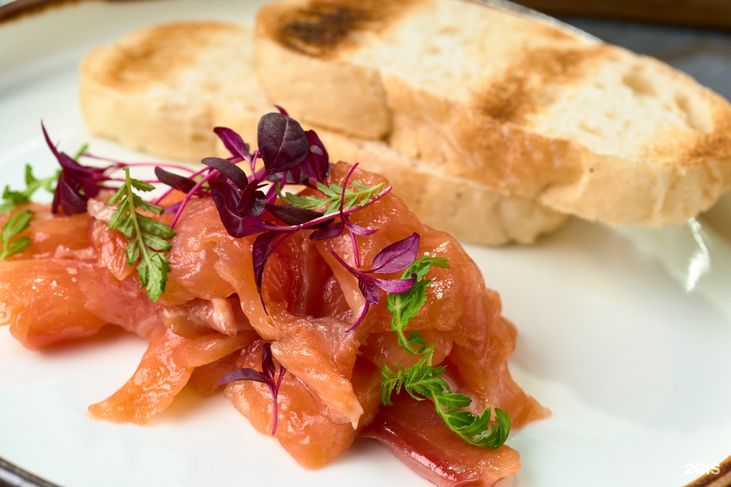 Крафтовый паб «TOP HOP»