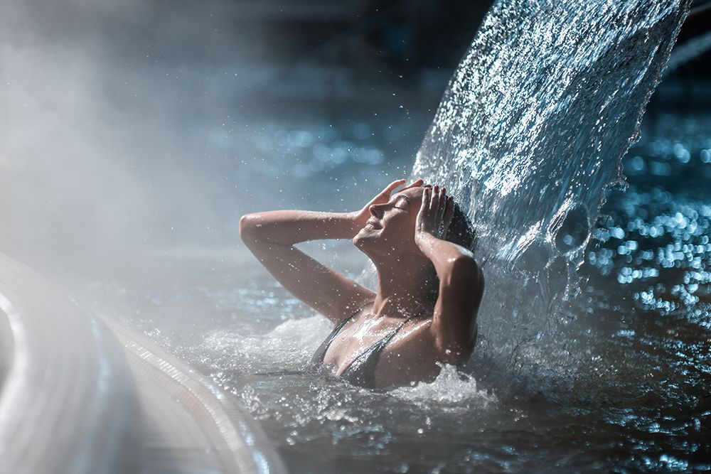 Как отдыхать на горячих источниках зимой 1