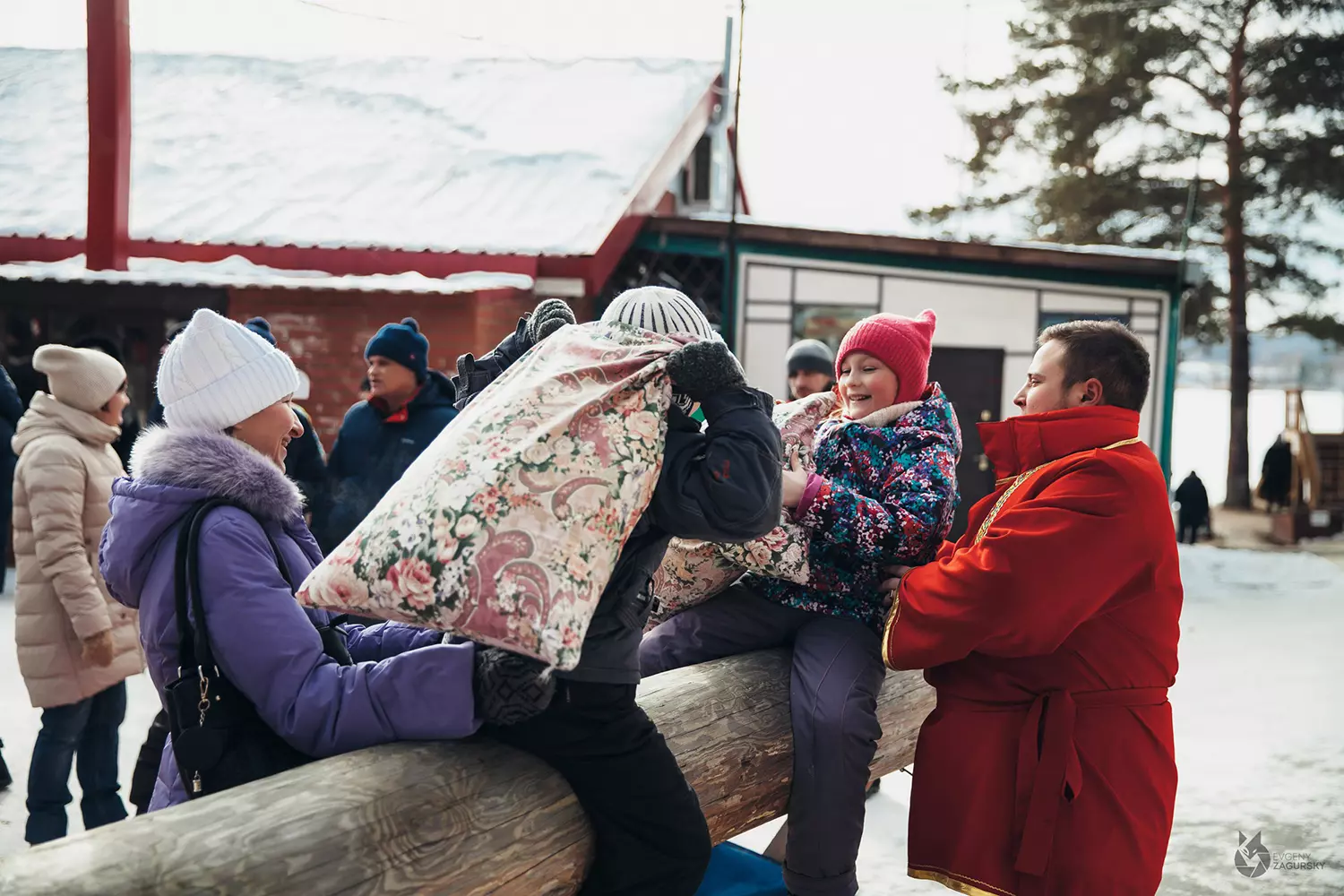 фотография - 5