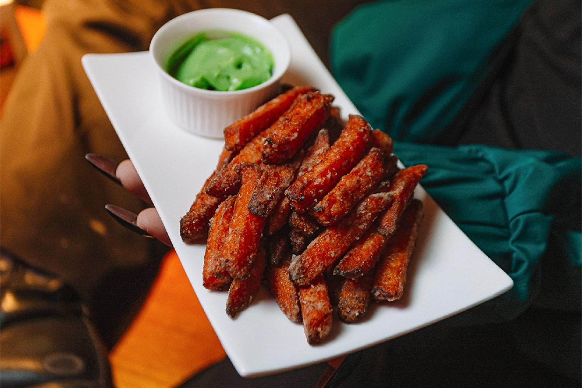 Китайская закусочная «Чихо»