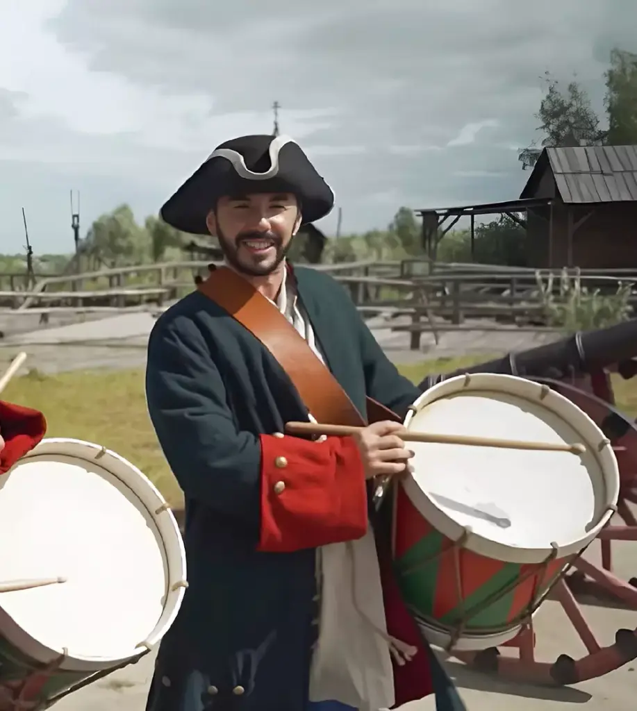 Тимур Родригез 6-1