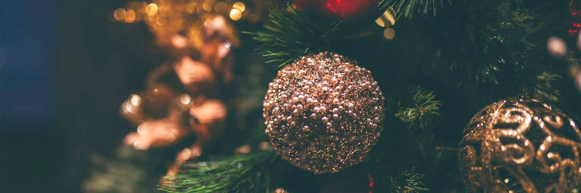 Поезд Деда Мороза в Тюмени