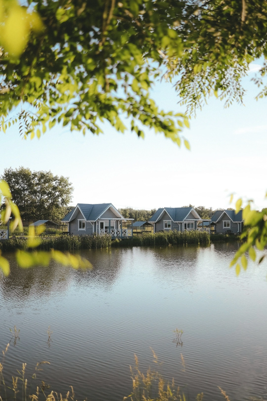 База отдыха «Березовка»