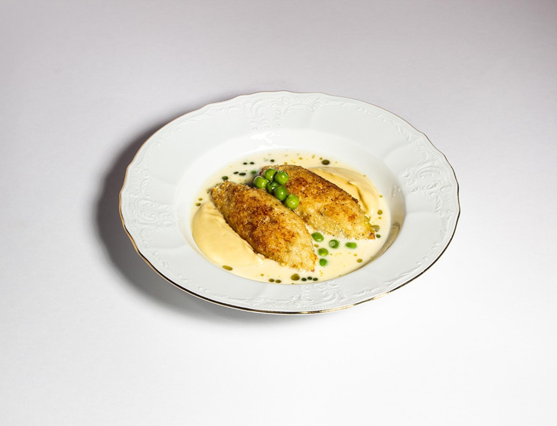 Ресторан «Дворцовая»