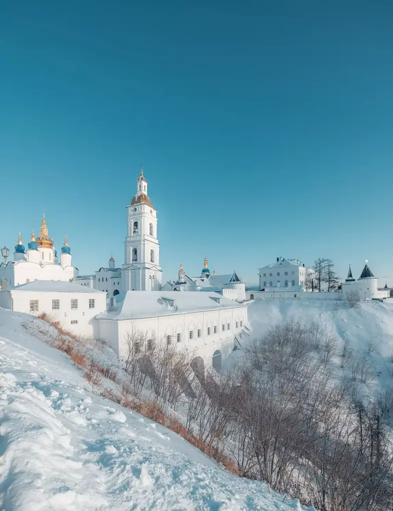 Повара на колесах Тоб 1-3