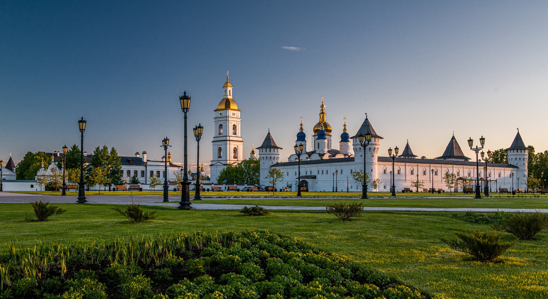 Тобольск