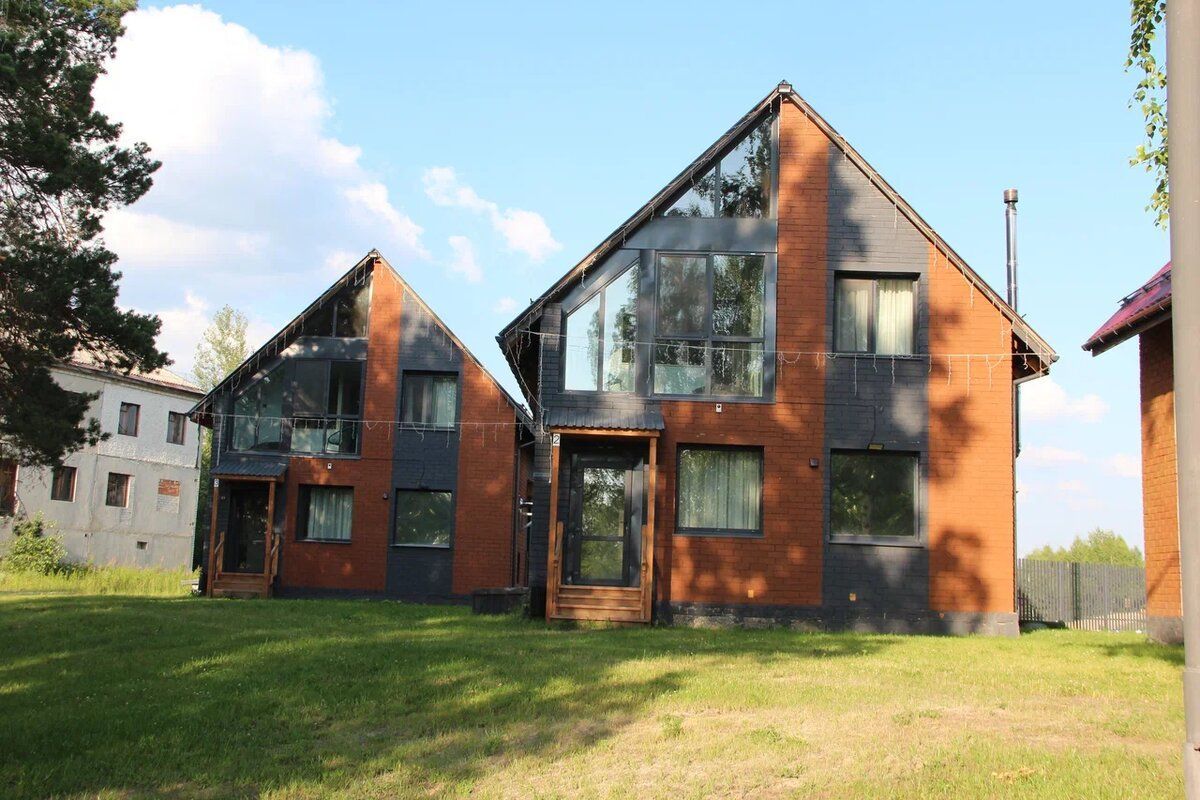 Место для отдыха без суеты в Тюмени 8