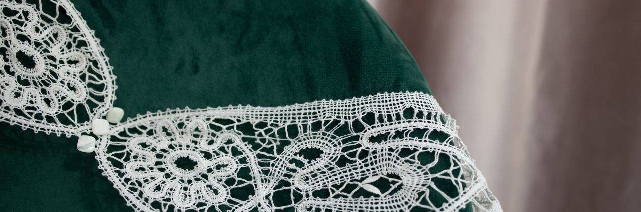 Мастер-классы и лекции «Кружевной мурал Тюмени»