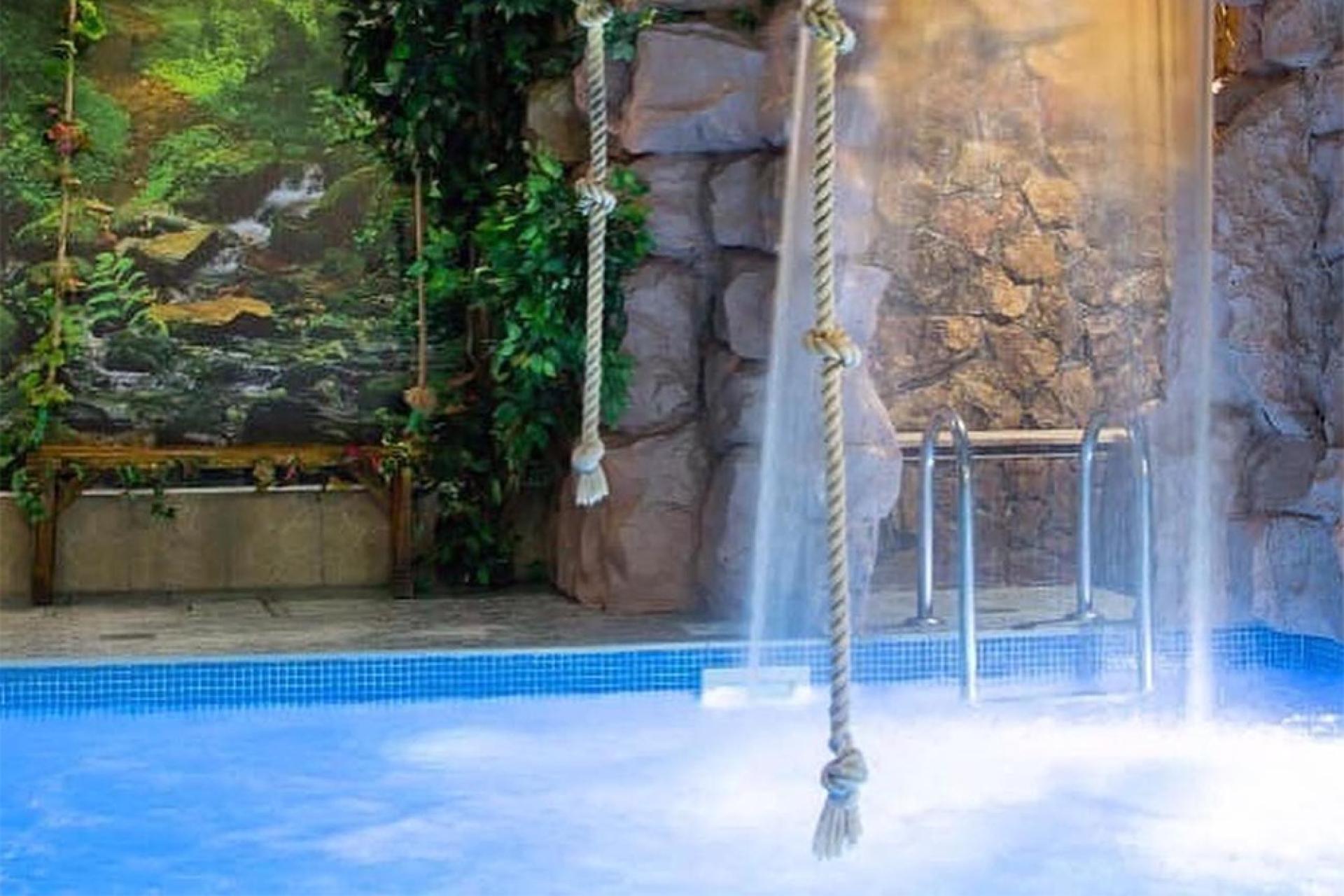 Гостинично-оздоровительный центр «Лазурный берег»