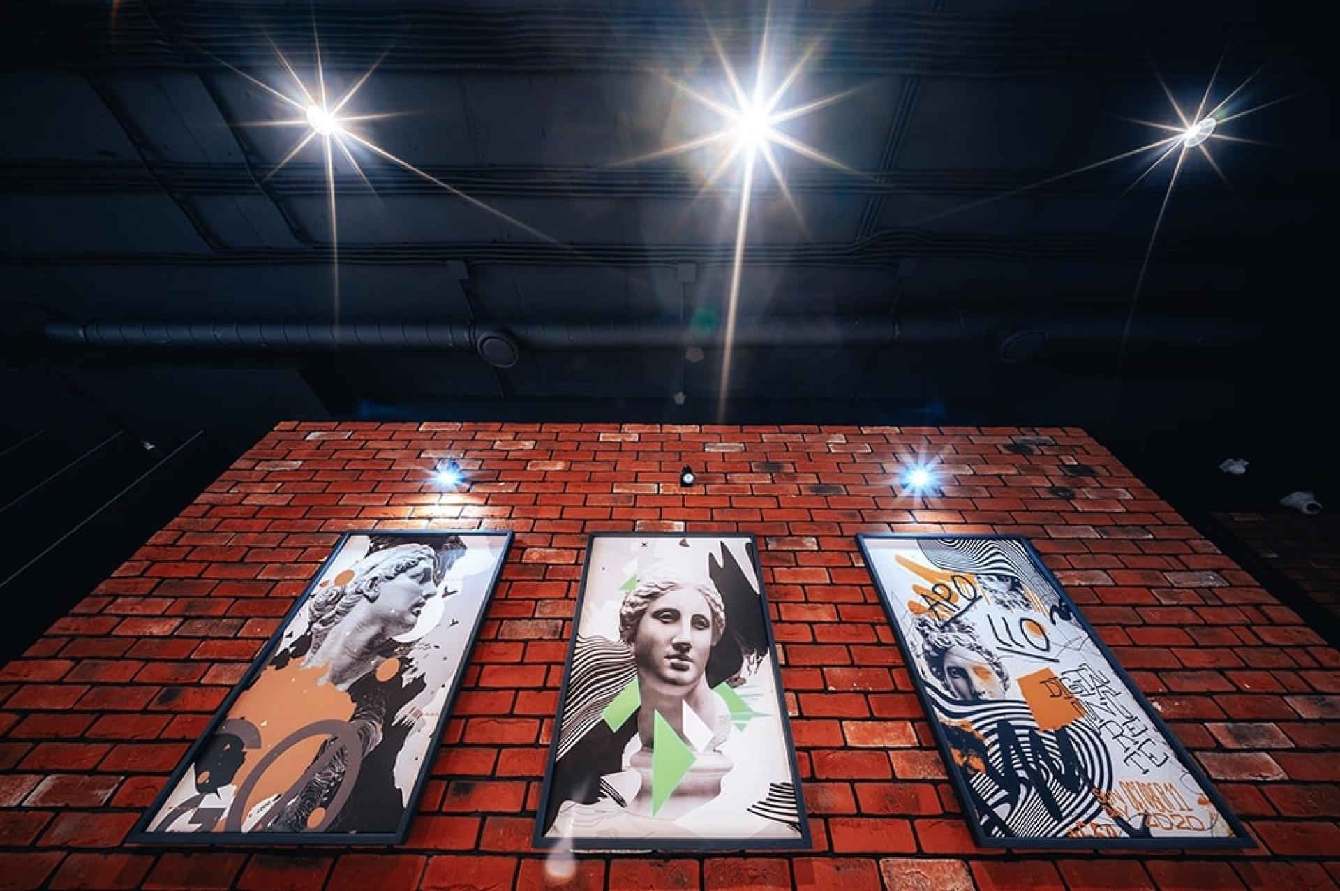 АртХаб «Маэстро»