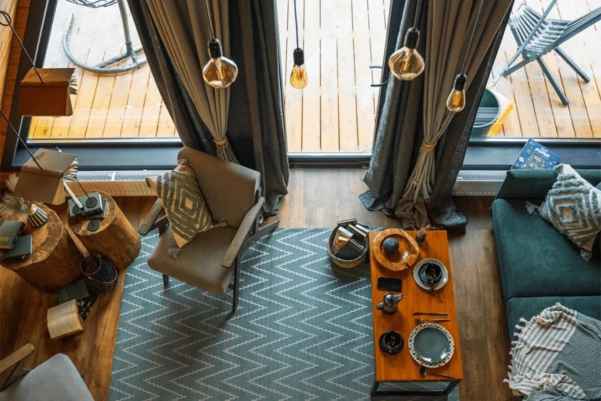 База отдыха Live Drive Village